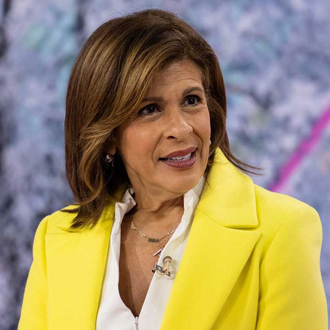 Hoda Kotb's Today absence continues - where is the Today with Jenna and Hoda star?