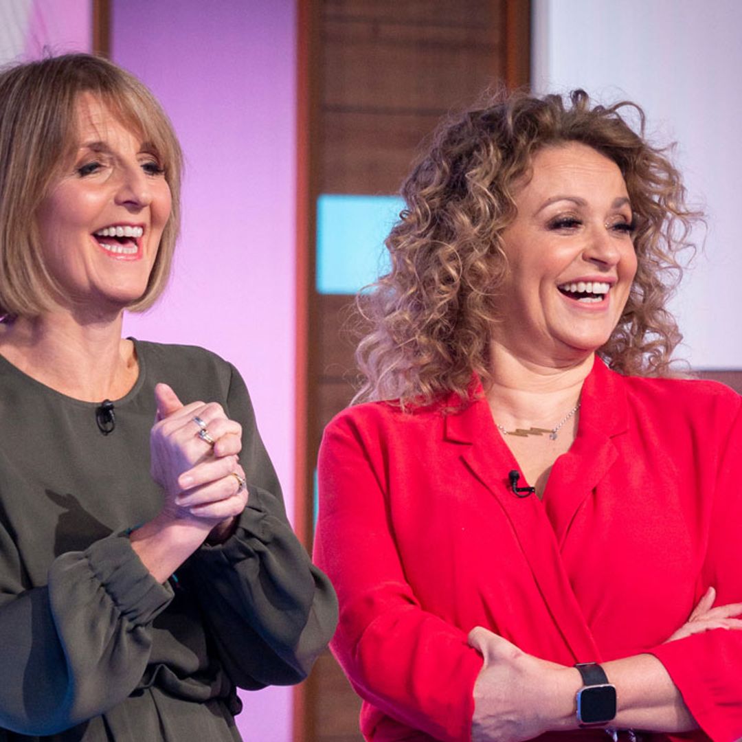 Loose Women stars holiday during time off from show - see where they went