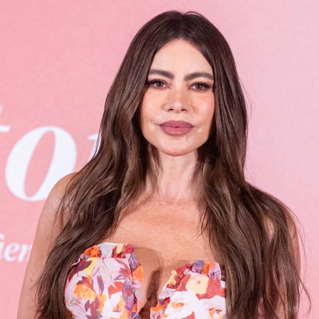 Meet Sofia Vergara's striking sister Sandra joining Selling Sunset