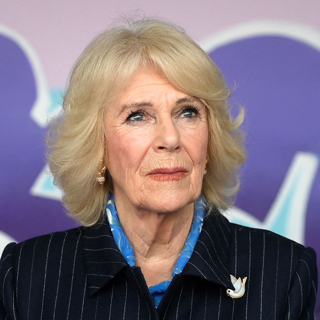 Queen Consort Camilla shares heartwarming request ahead of return to royal duties