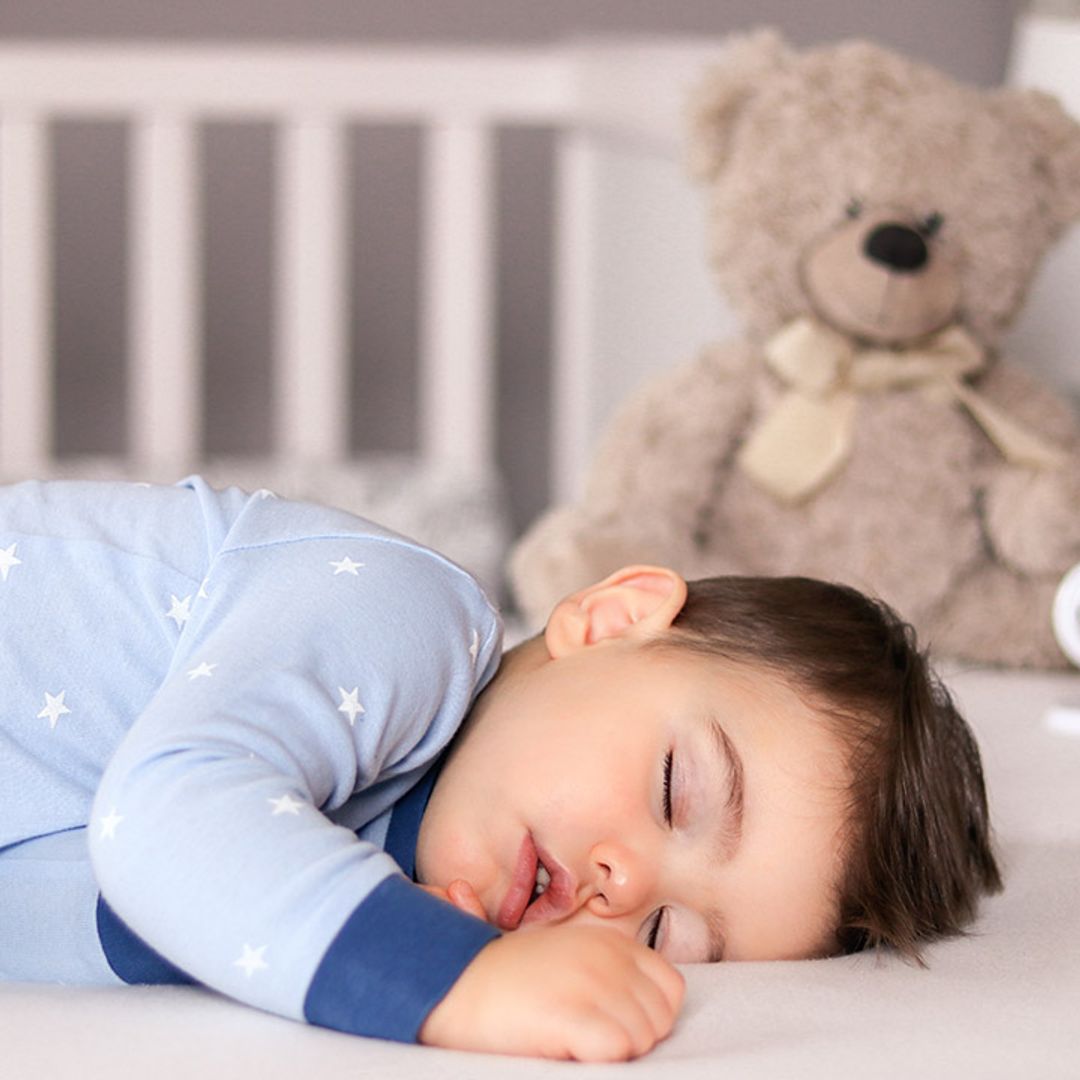 5 of the best-rated baby monitors to give both parents and babies a peaceful night's sleep