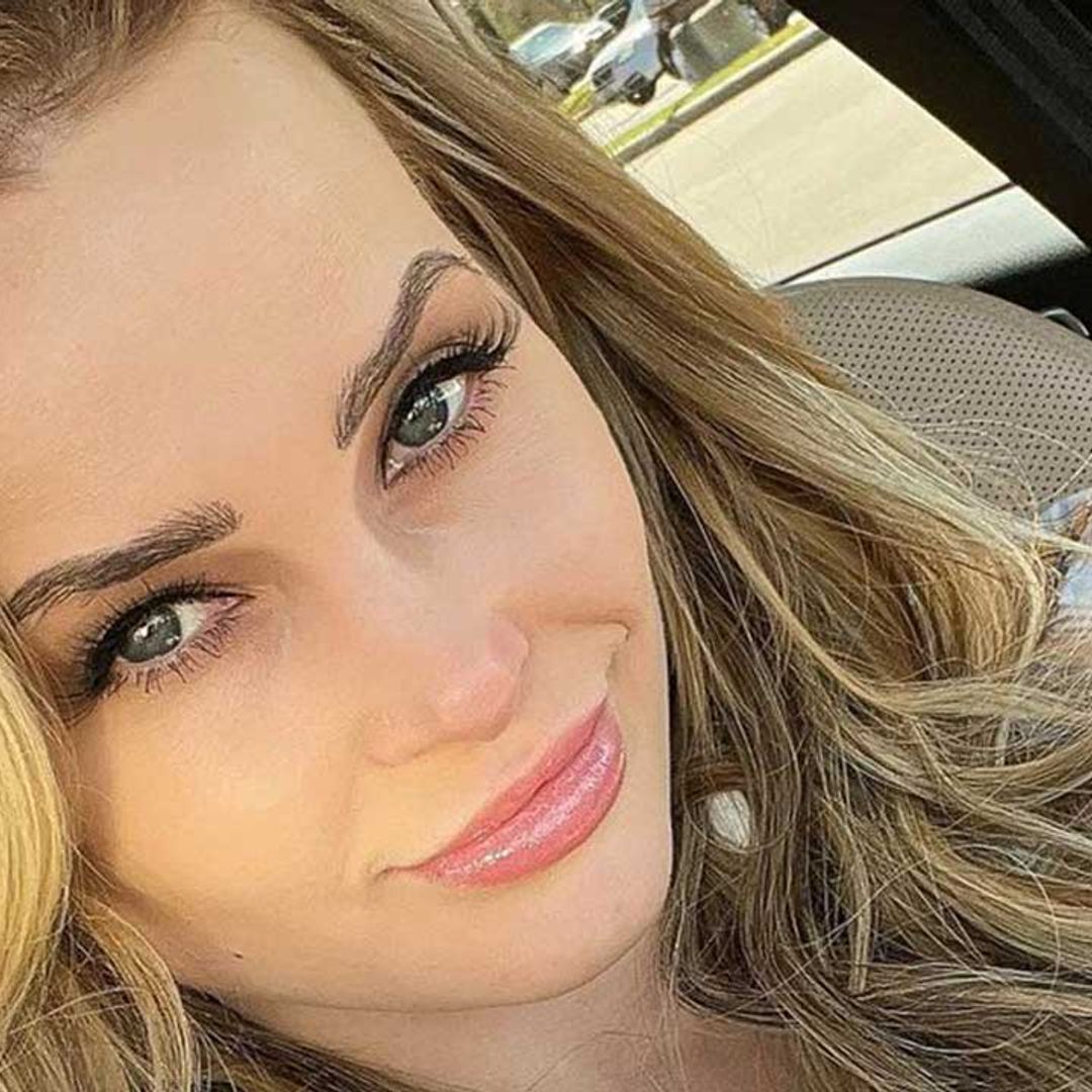 Niece Waidhofer dies by suicide following ongoing mental health battle