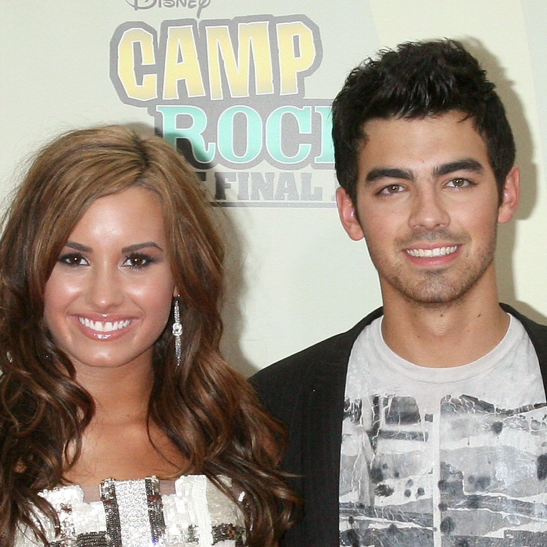 Demi Lovato and Joe Jonas's net worths compared following reunion