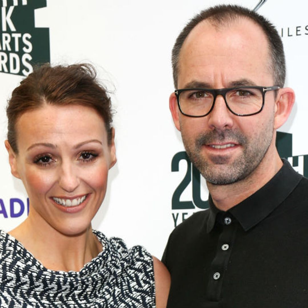 Doctor Foster's Suranne Jones talks infidelity and not giving her husband any chances