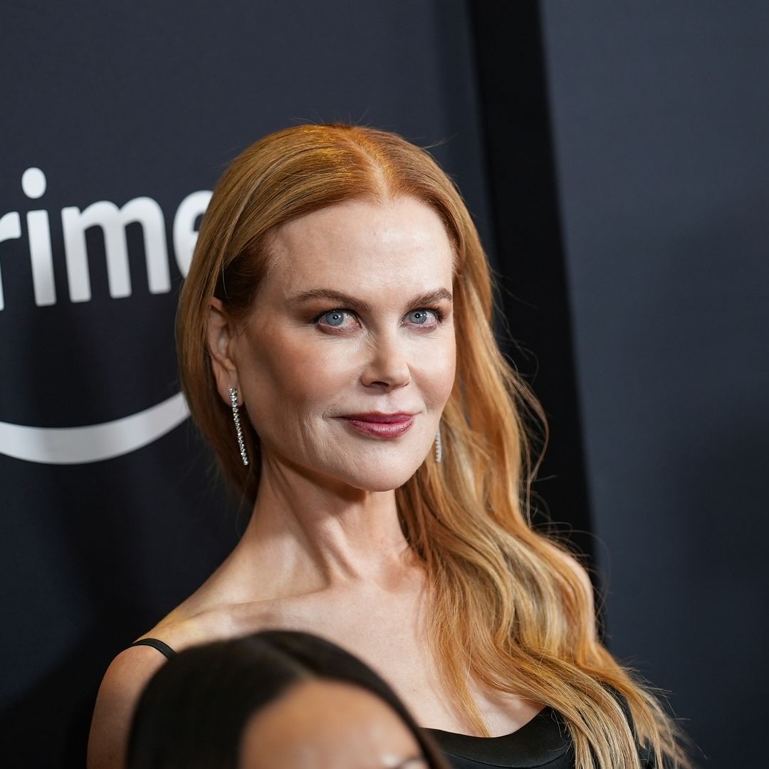 Nicole Kidman's big news: 'I want to go home'