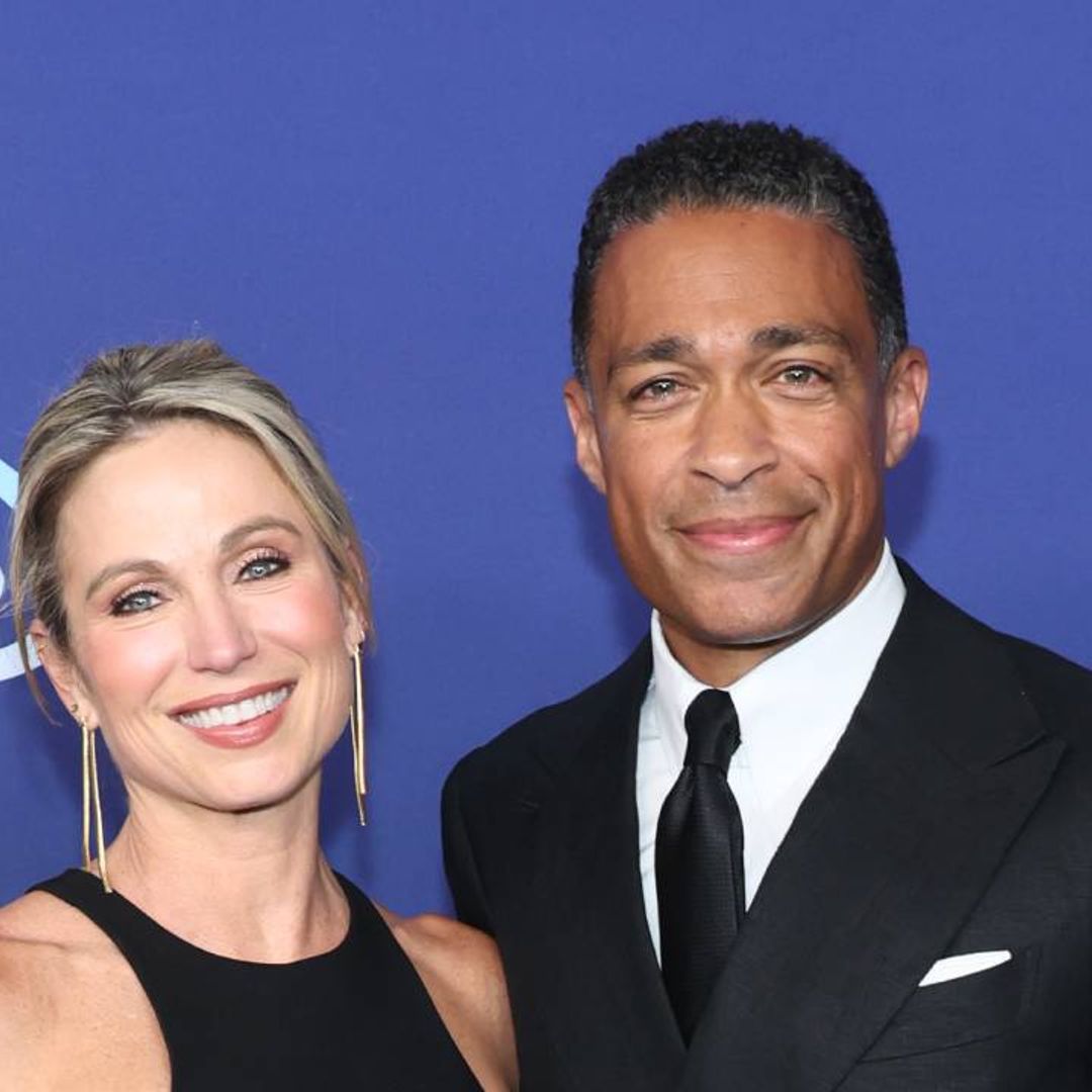 Amy Robach's daughter reveals her future plans following GMA3 departure