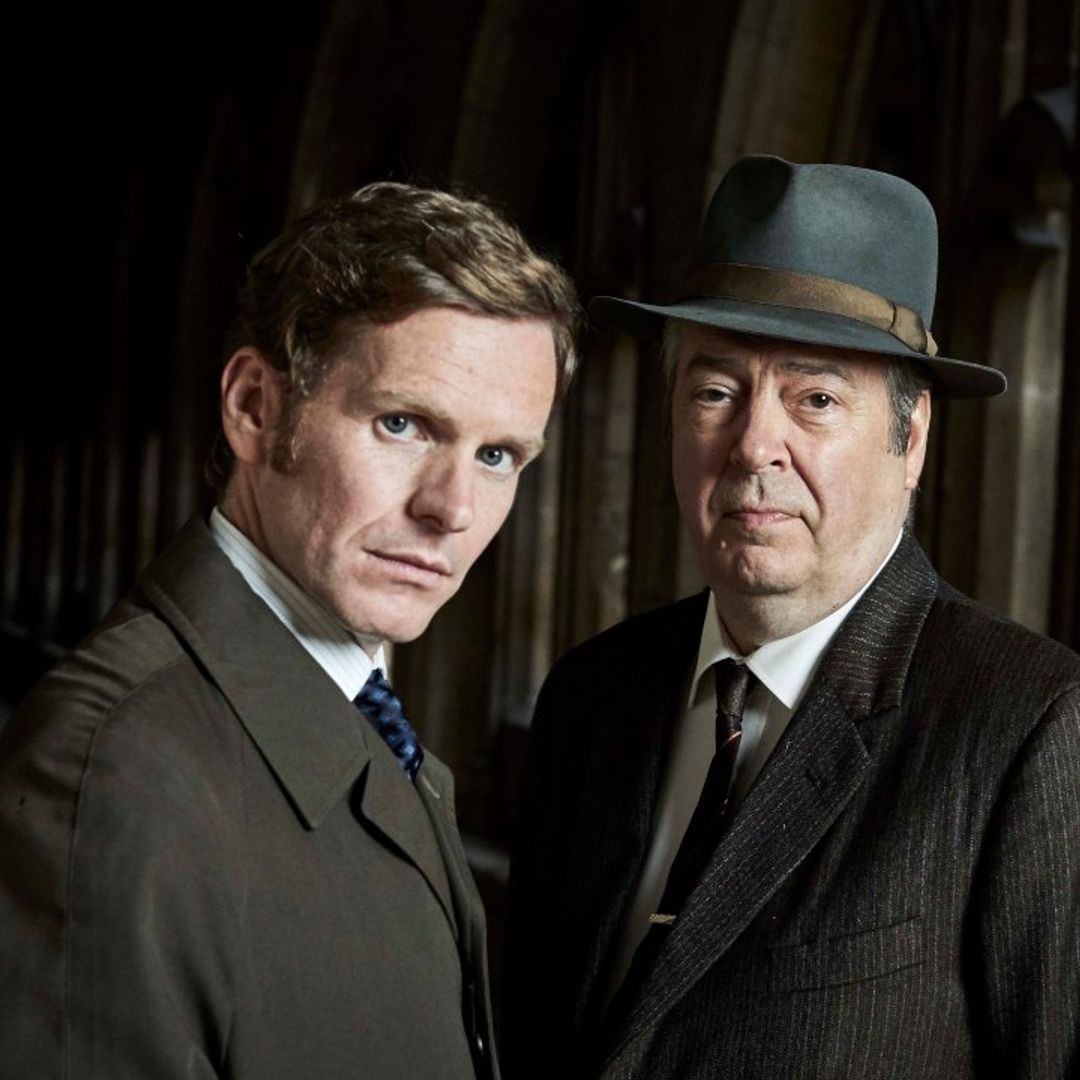 Endeavour season eight: everything you need to know about the three new films