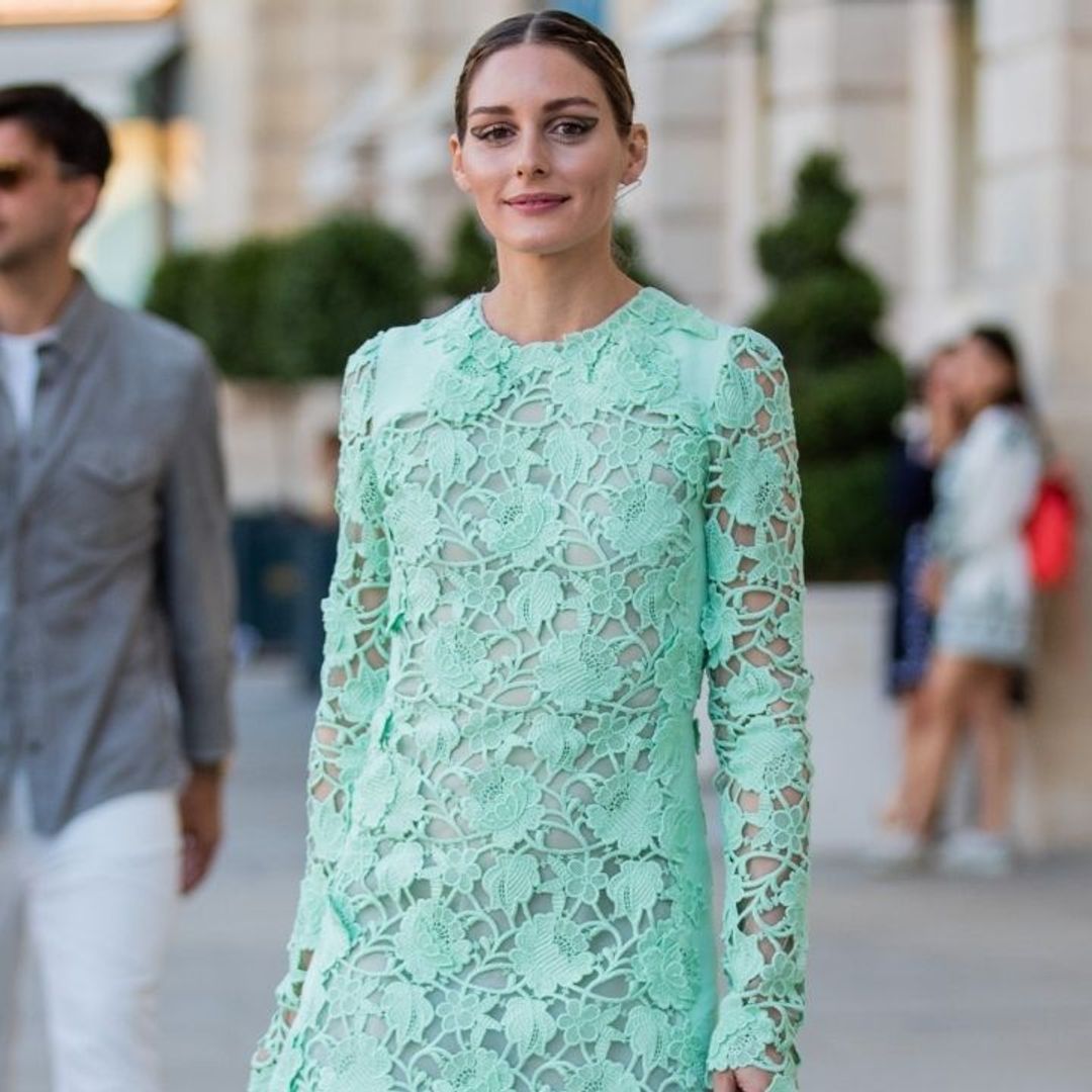 Couture Fashion Week: the best street style looks so far