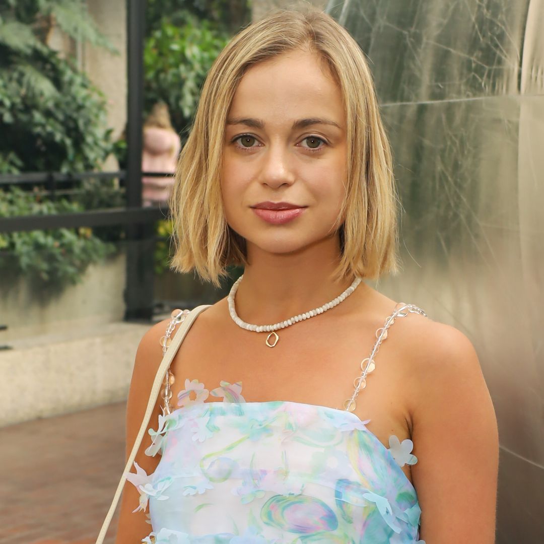 11 royals who could be supermodels