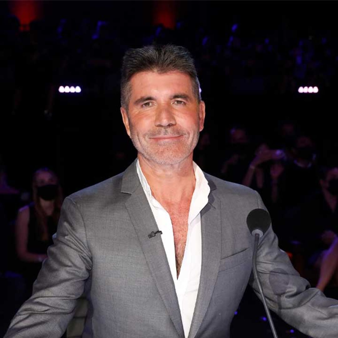 The new X Factor? Simon Cowell announces another talent show - and shares first look