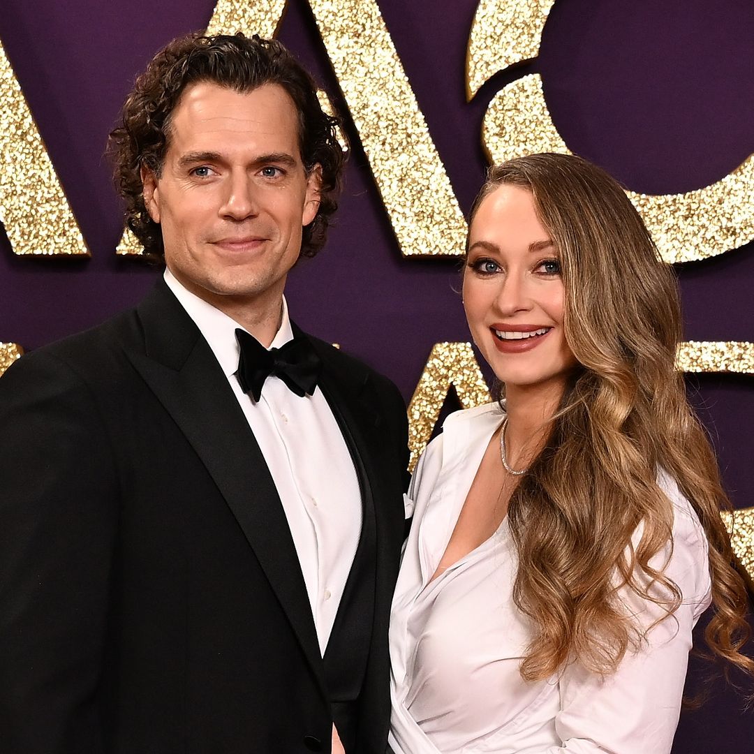 Henry Cavill and Natalie Viscuso fuel engagement rumours with $1 million ring