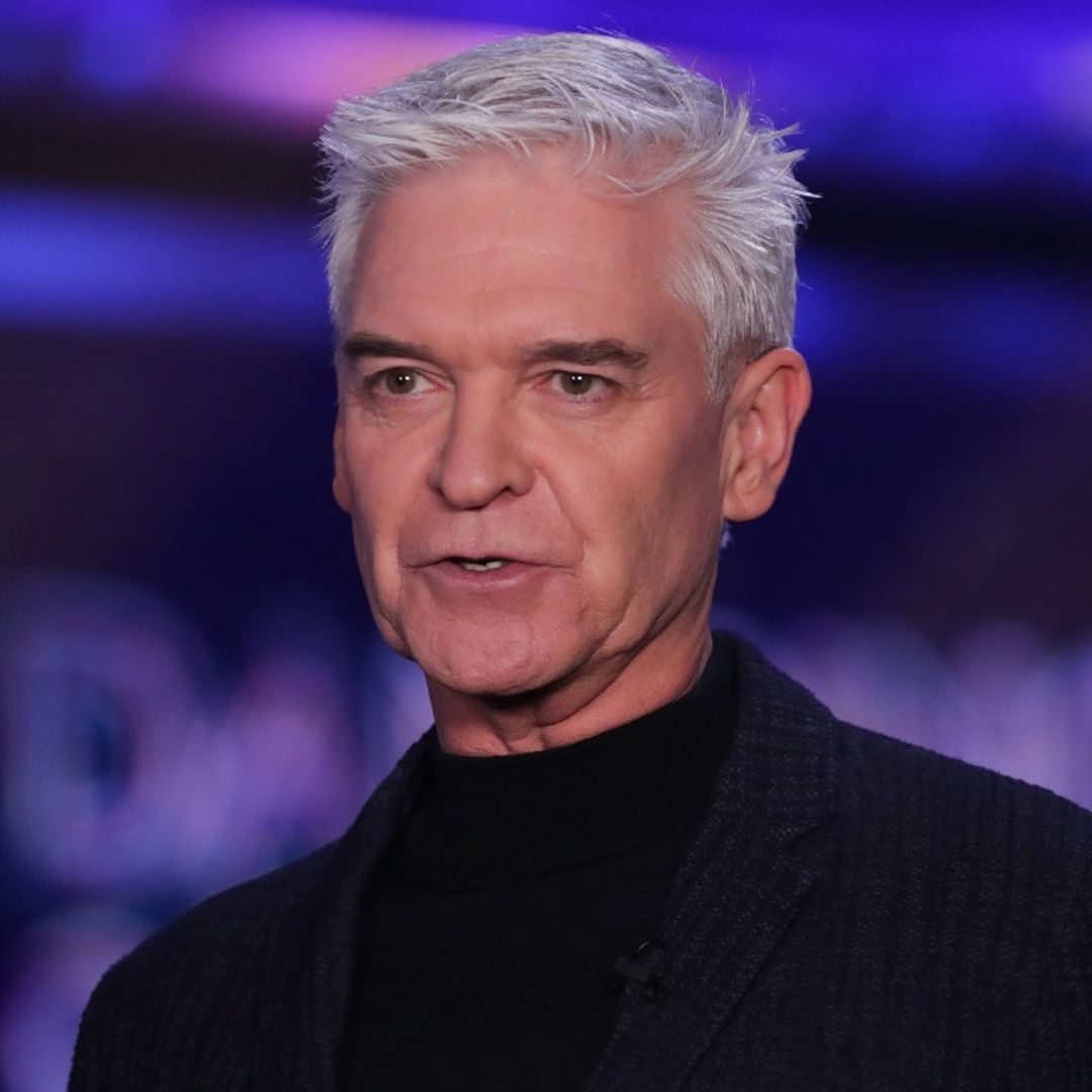 Dancing on Ice's Phillip Schofield sparks viewer complaints after hosting alone - ITV issues explanation