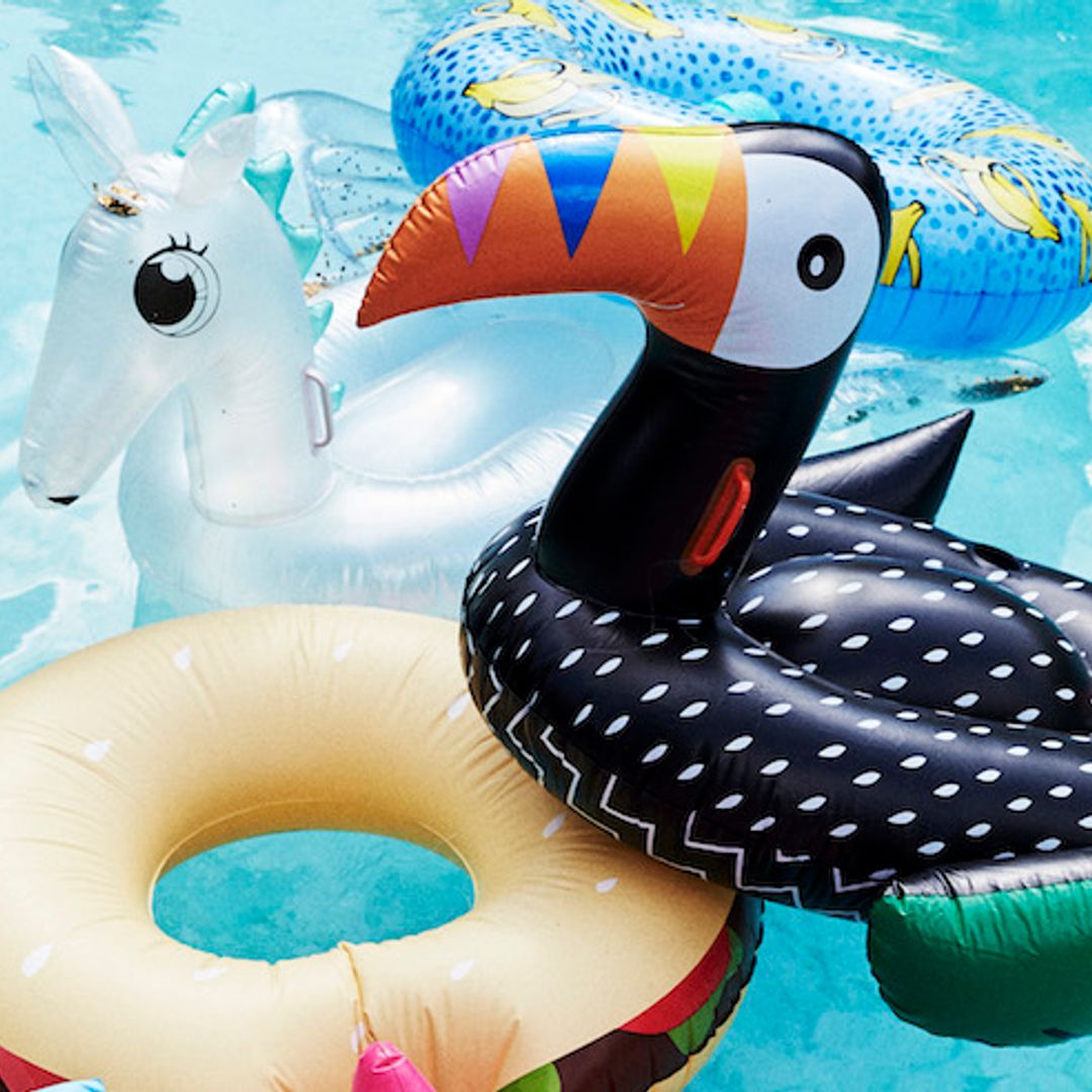 Primark launches brand new inflatables - and they are even better than last year's