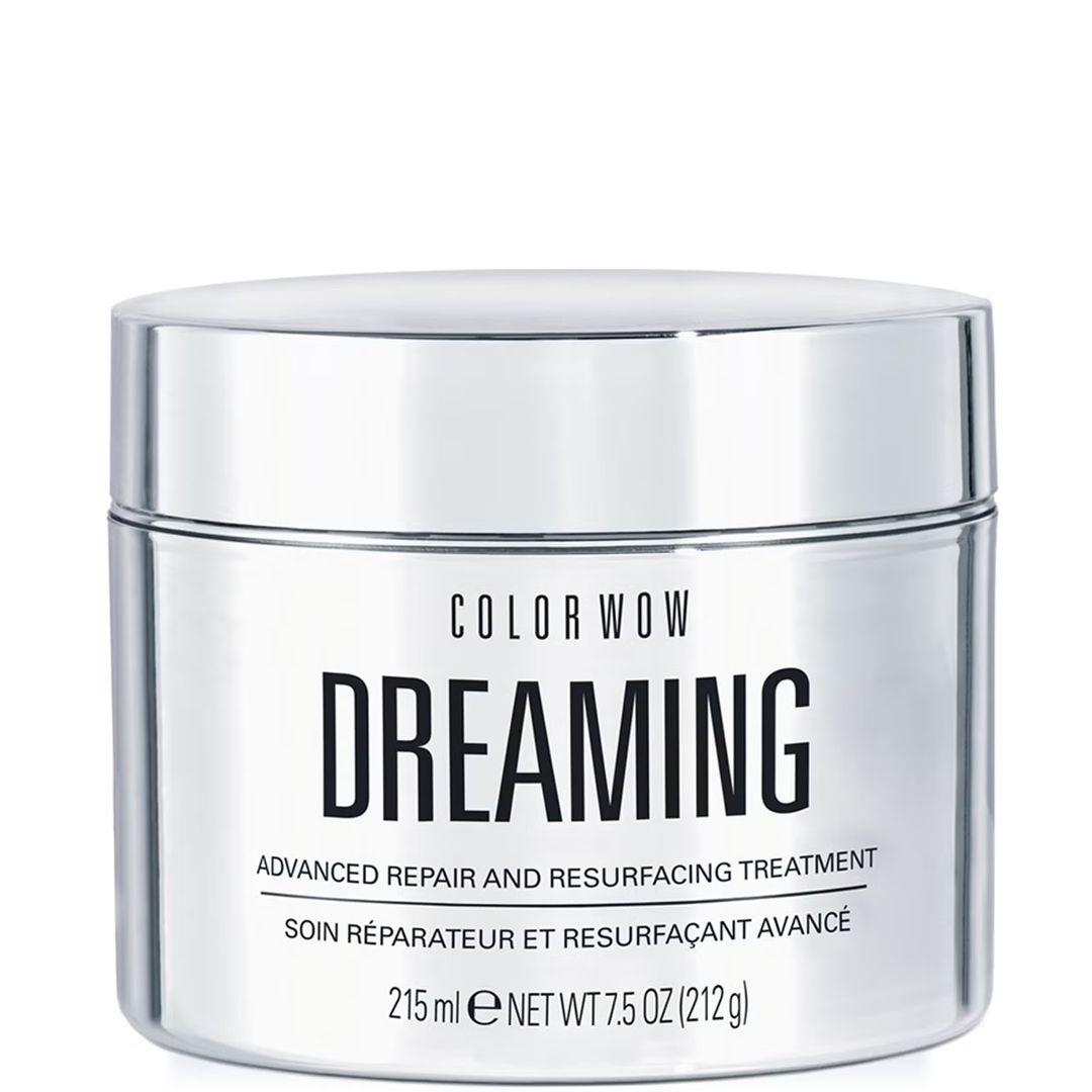 color wow dreming mask product shot 