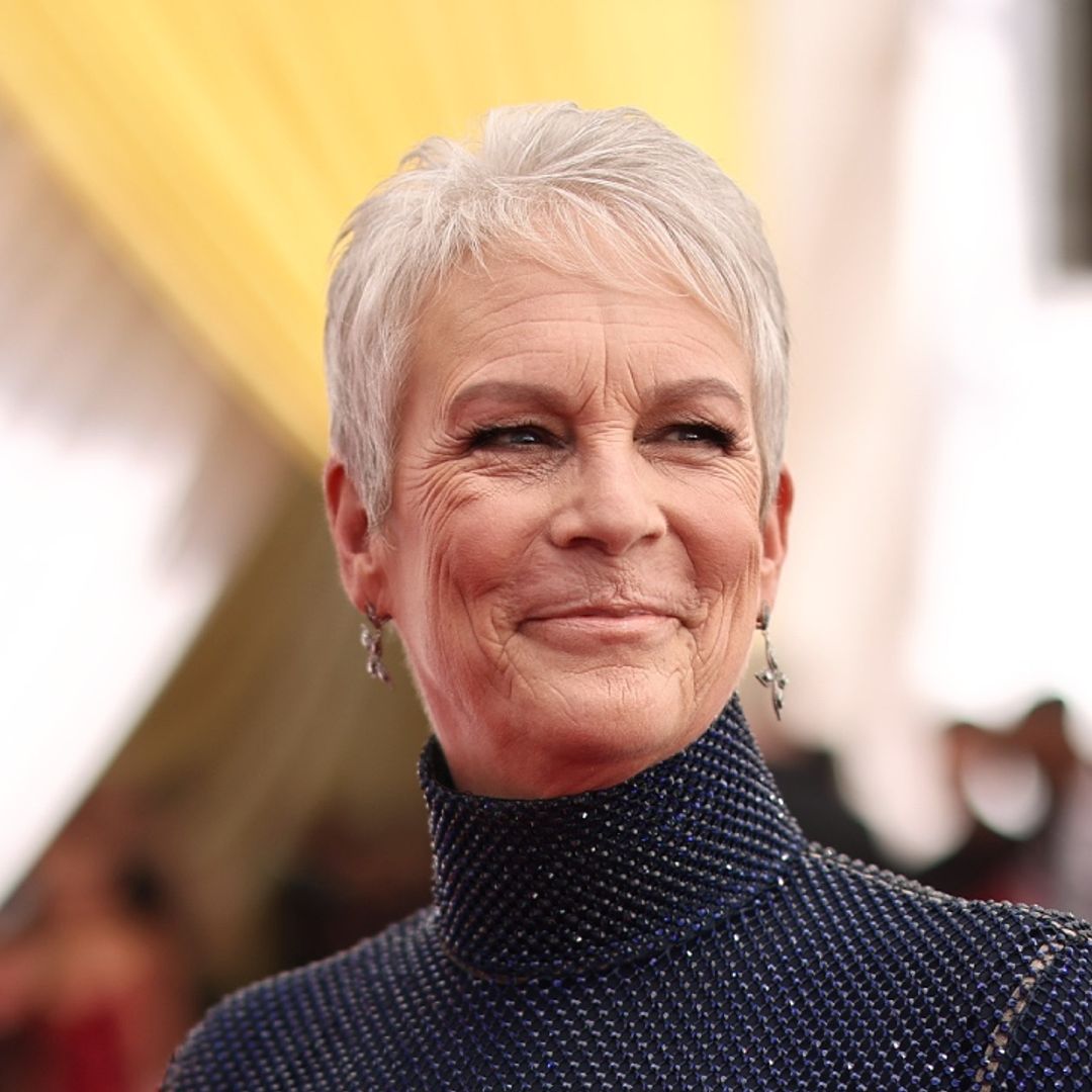 Jamie Lee Curtis opens up with heartfelt statement about sobriety