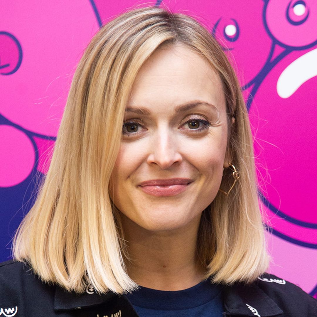 Fearne Cotton reveals how Prince William and Kate Middleton made her realise her relationship was doomed