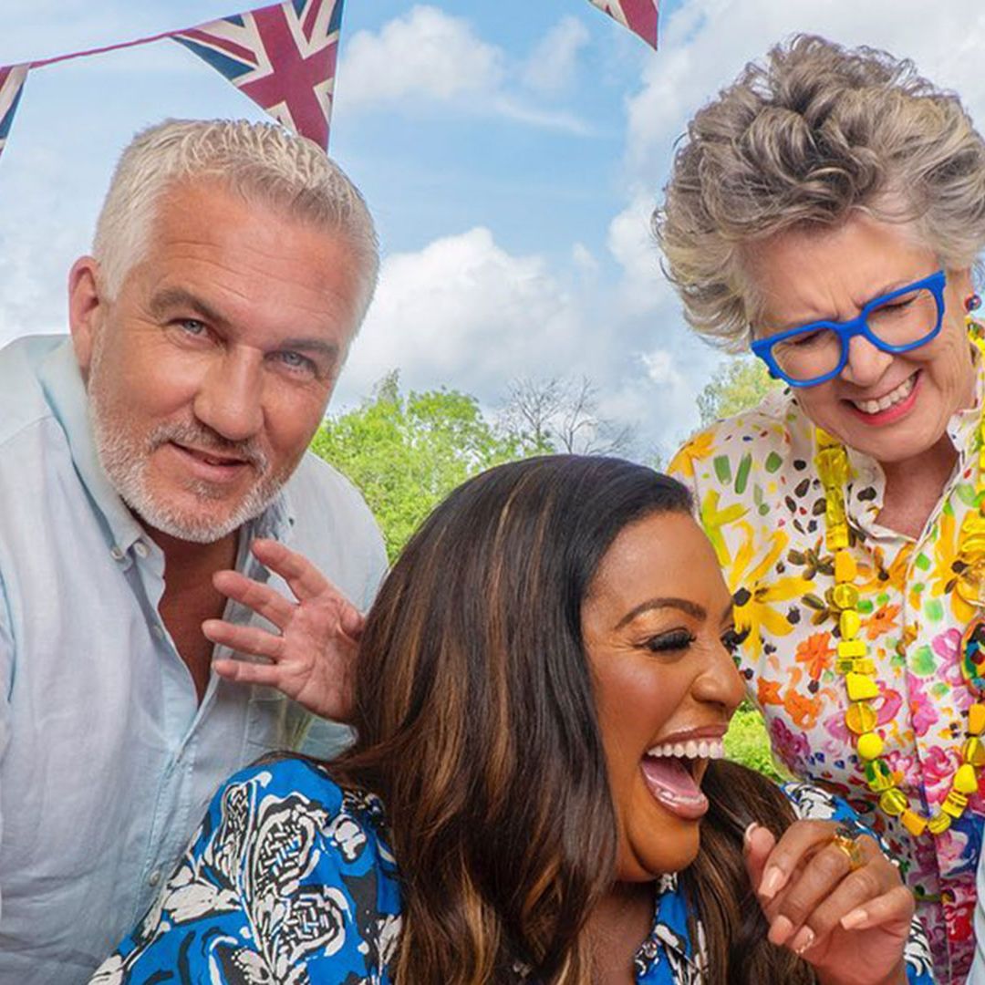 Where is the Great British Bake Off filmed – and can I visit?