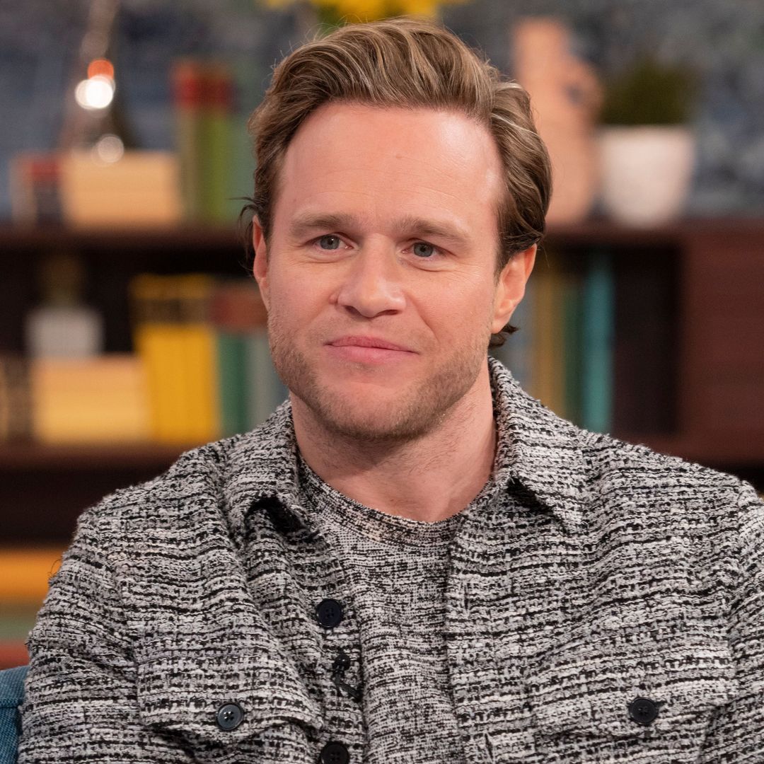 Everything Olly Murs and estranged brother have said about their relationship