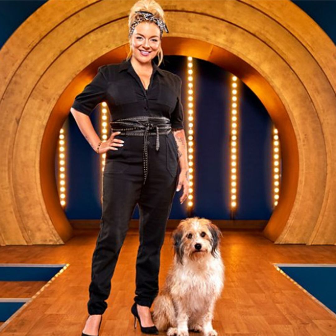 Pooch Perfect comes under fire from upset BBC fans  - before its even started