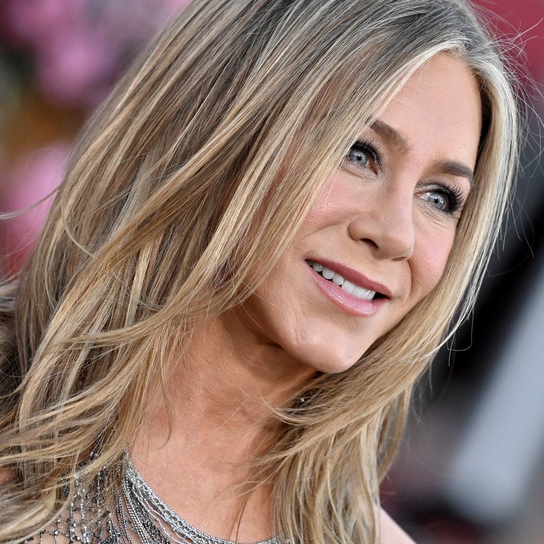 Jennifer Aniston praised by fans for this reason will have you cheering