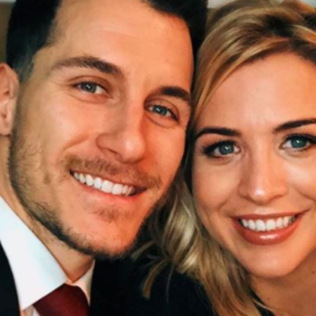 Gemma Atkinson shuts down rumours about baby daughter Mia