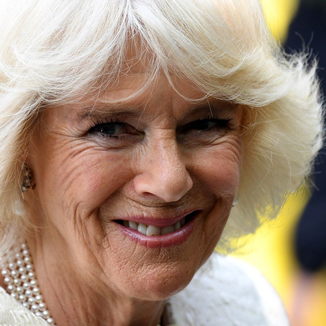 The Duchess of Cornwall keeps cool in the summer dress you always wanted