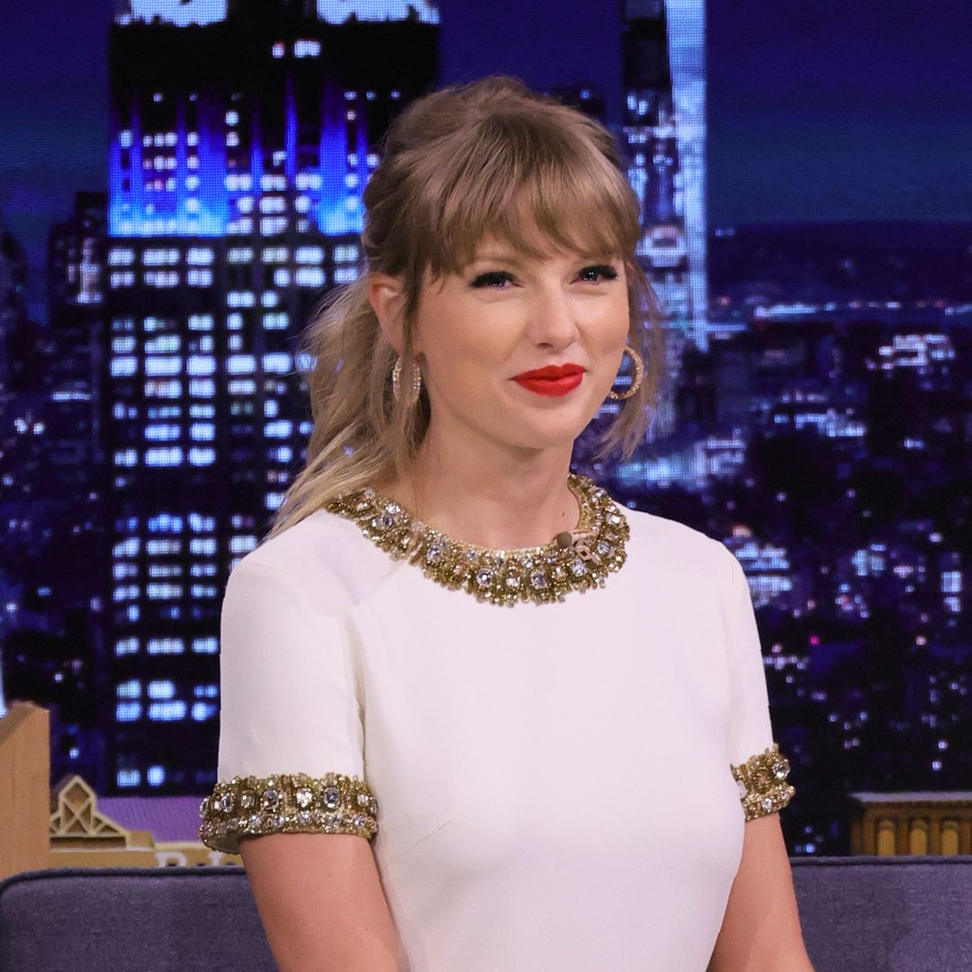 Taylor Swift's The Life of a Showgirl appearances: Jimmy Fallon, Seth Meyers, and Graham Norton 2025 dates revealed