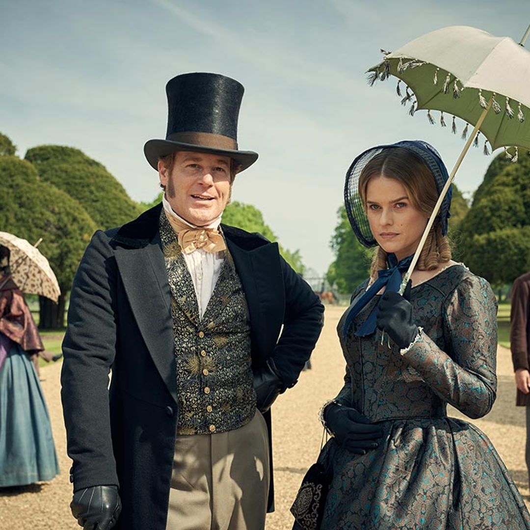 ITV's new show Belgravia is the perfect replacement for Downton Abbey – see the trailer!