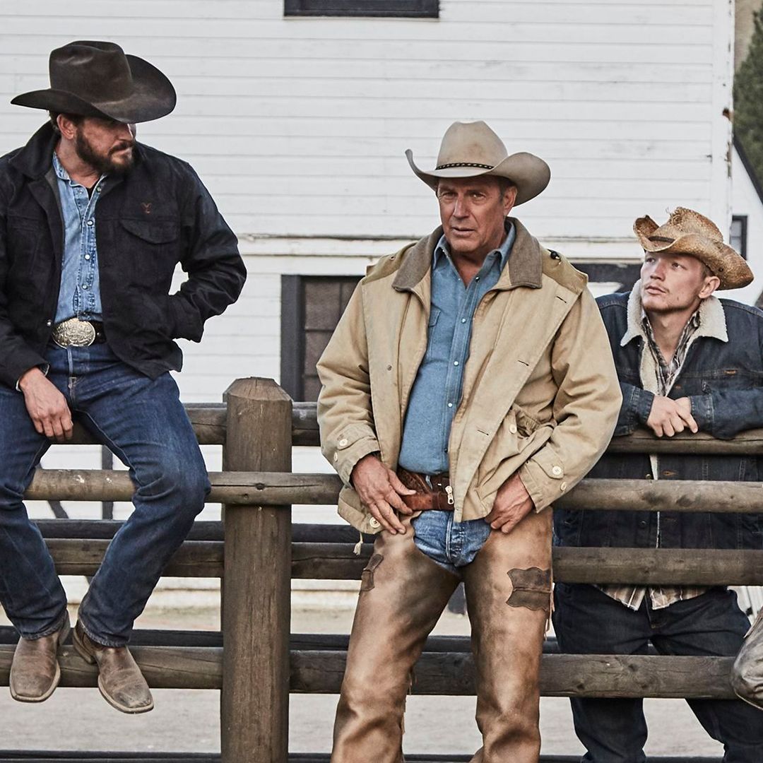 Yellowstone fans left divided by 'worst ever' season finale