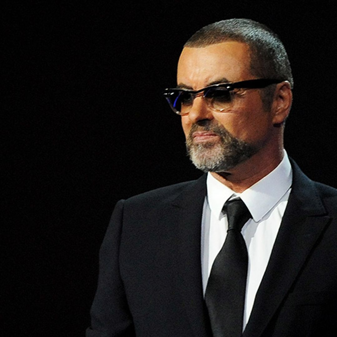 George Michael talks about death of his first love in last ever interview
