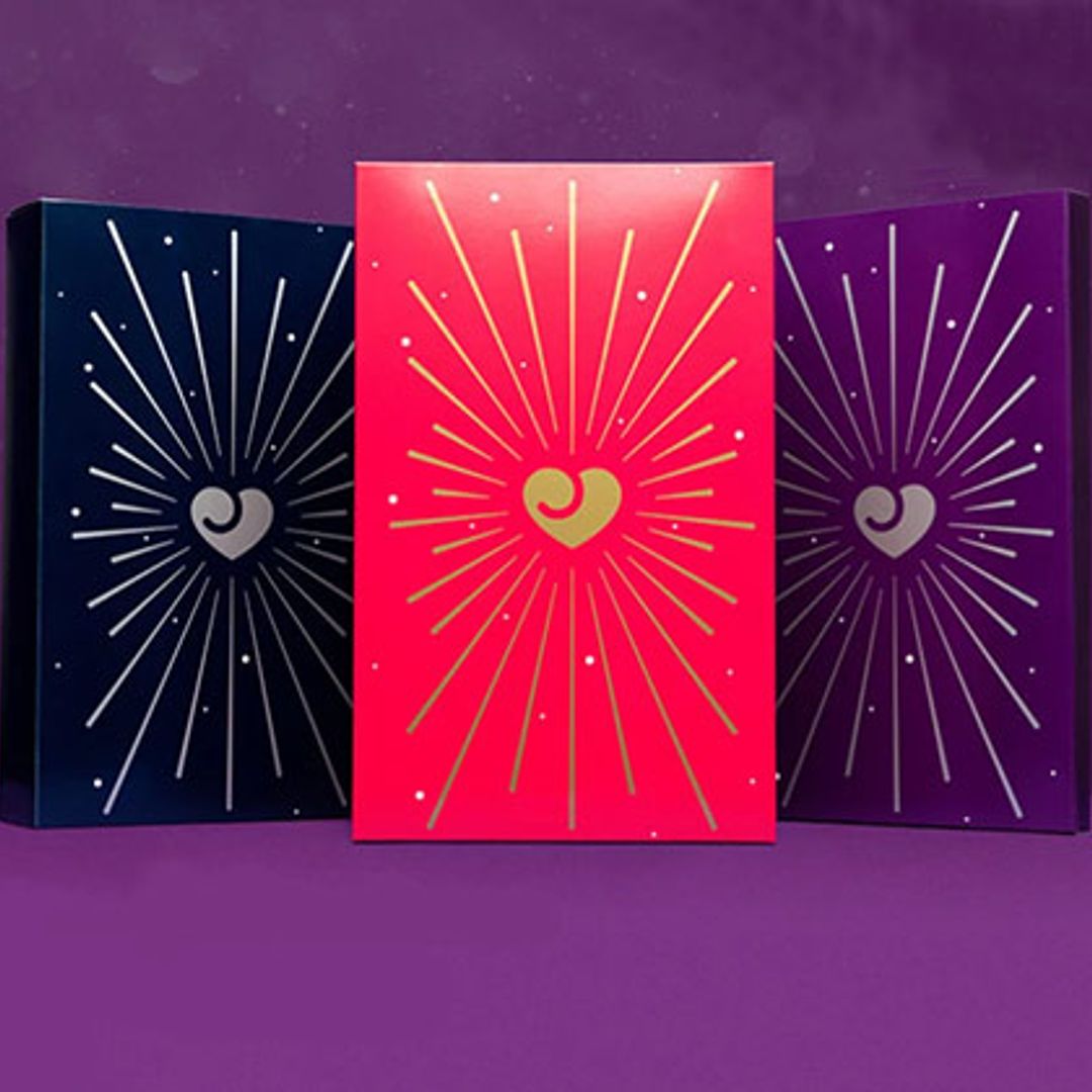 8 sexual wellness advent calendars for a very happy holiday