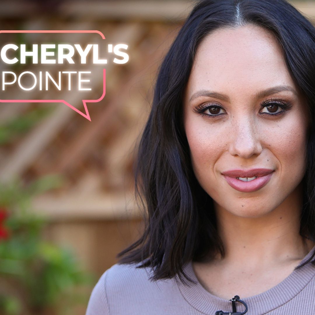 Dancing with the Stars: Cheryl Burke reveals why she was 'ugly crying' during premiere, who was 'overscored'