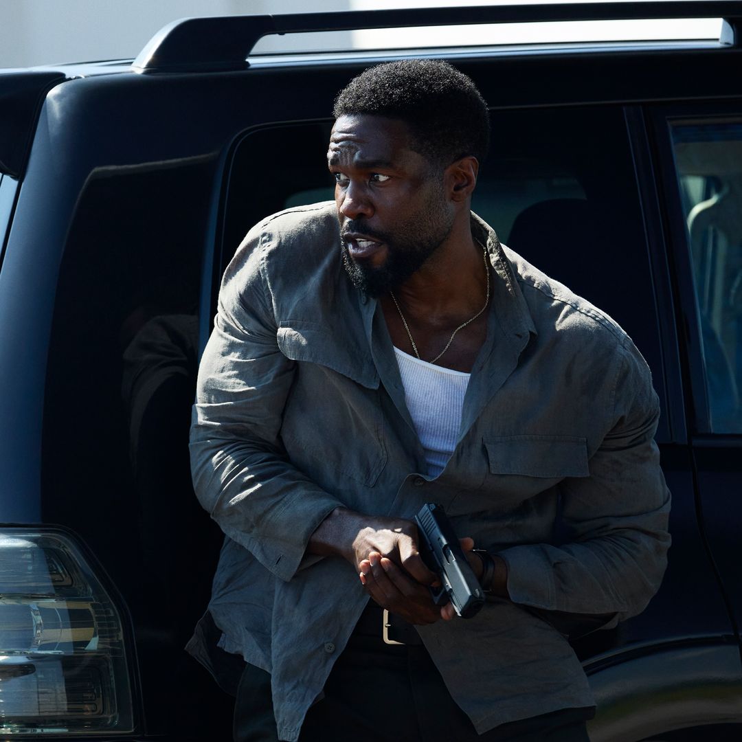 'Fast-paced' crime thriller set to land to Netflix – with True Detective star on board