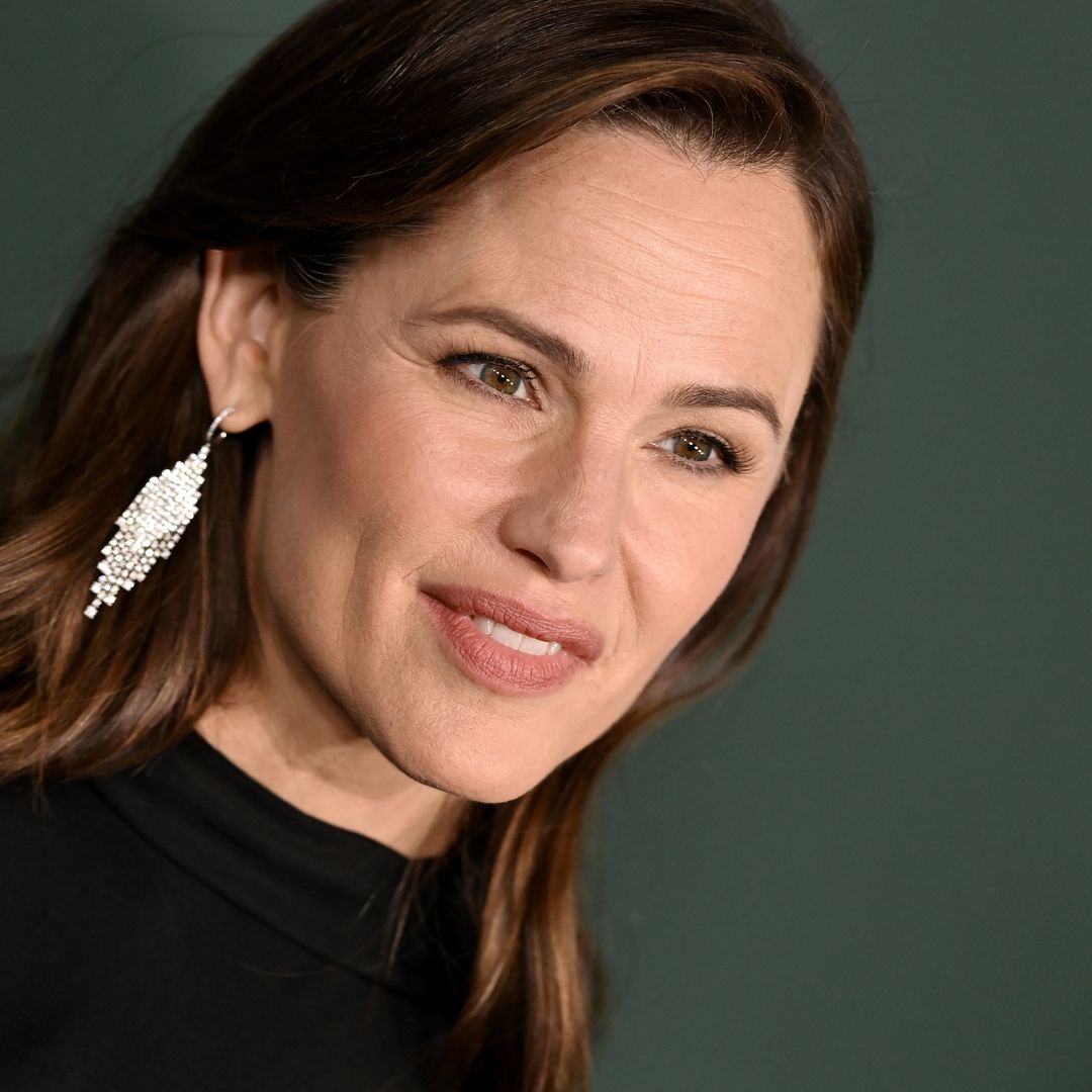 Jennifer Garner makes bold confession about 'own worst advice' in latest interview