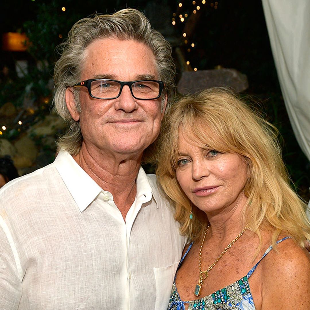 Goldie Hawn shares new heartbreak with her fans