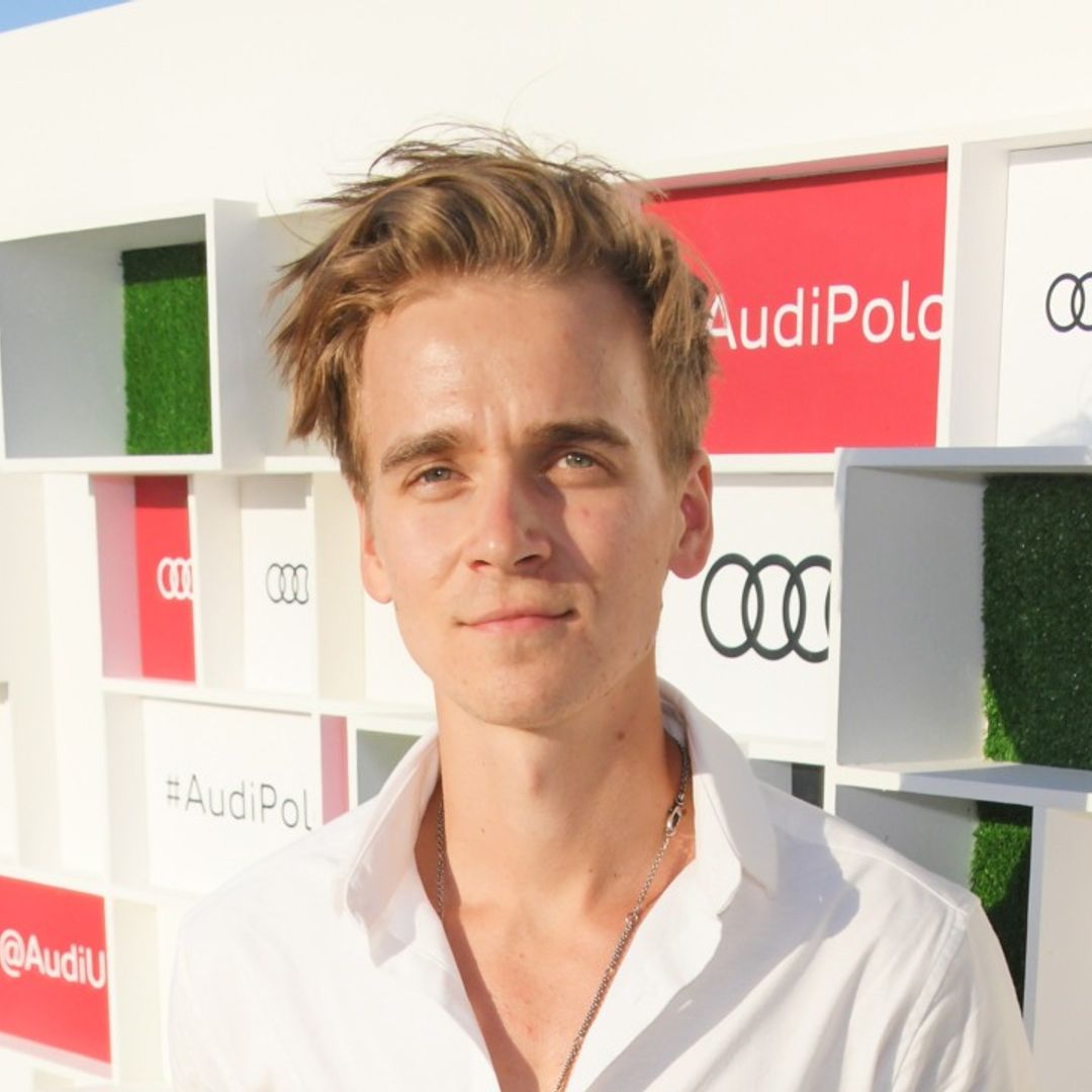 Joe Sugg announces hugely exciting Strictly Come Dancing news 