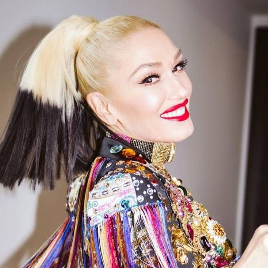 Gwen Stefani's flawless look leaves fans convinced she's done this!