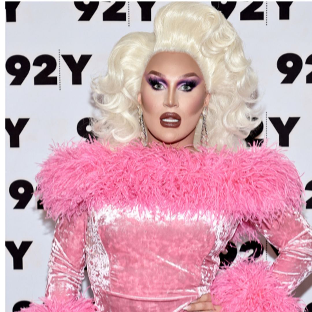 Ariana Grande leads the tributes as RuPaul's Drag Race star The Vivienne tragically dies aged 32