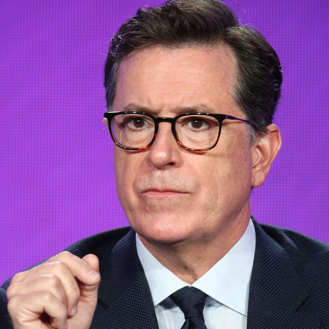'I am extremely sad' – Celebrities react to The Late Show with Stephen Colbert cancellation