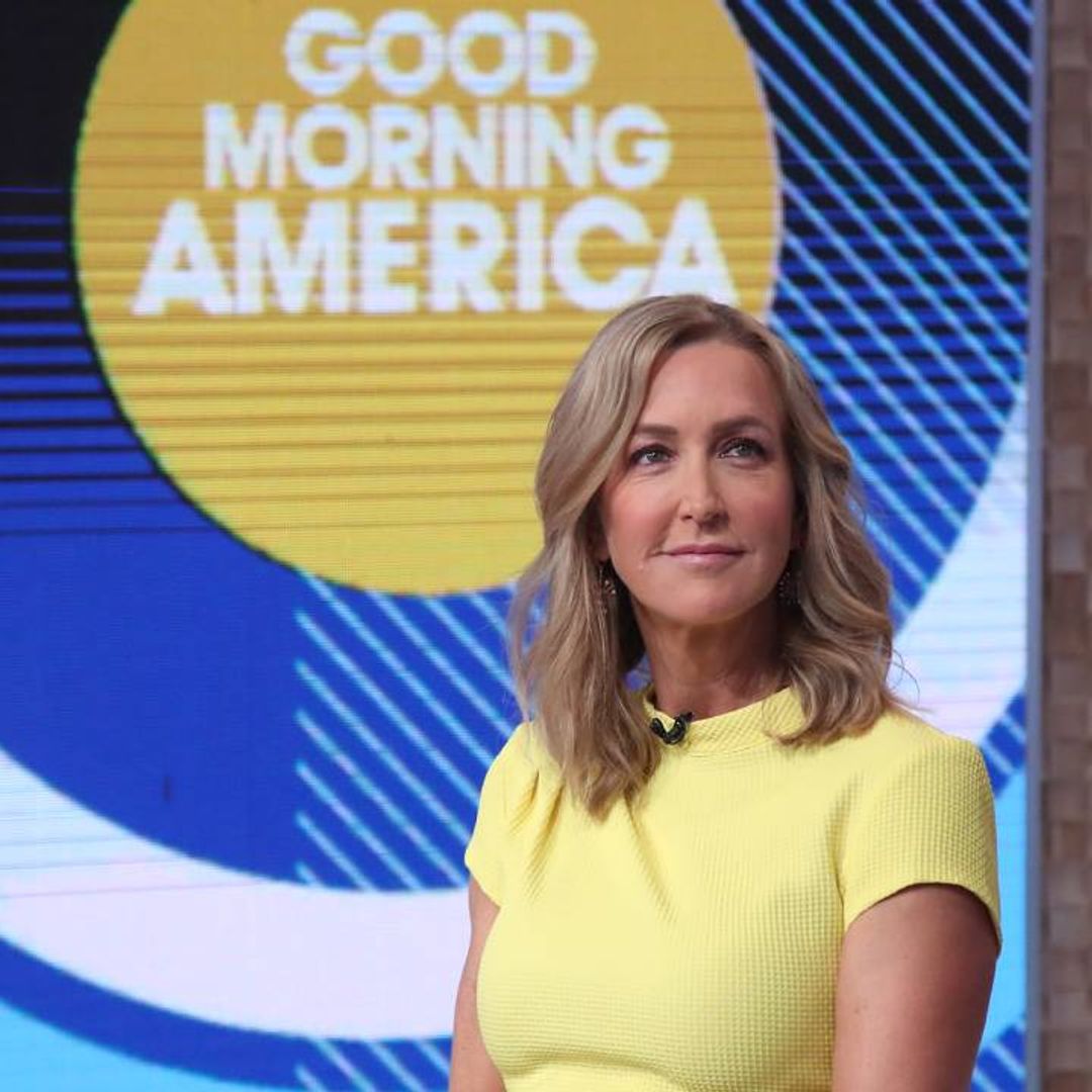 Lara Spencer descends on Texas for exciting launch away from GMA studios