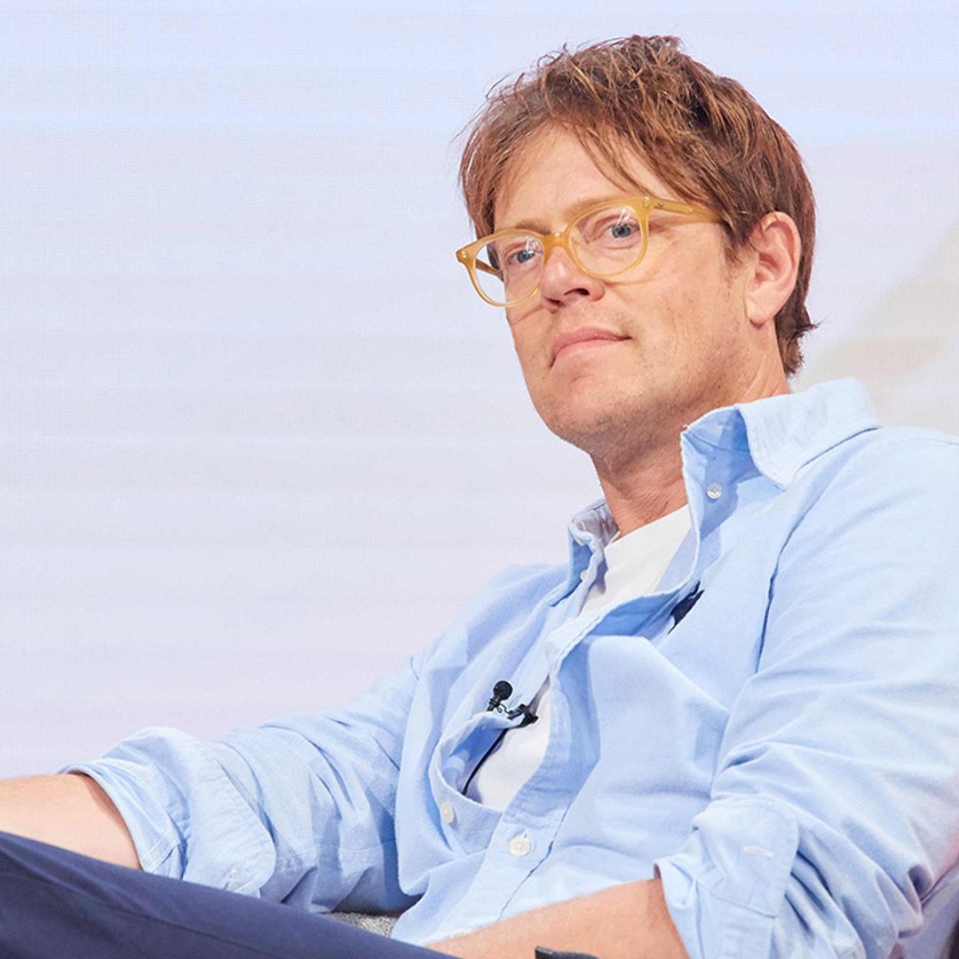 Kris Marshall reveals the real reason he quit Death in Paradise