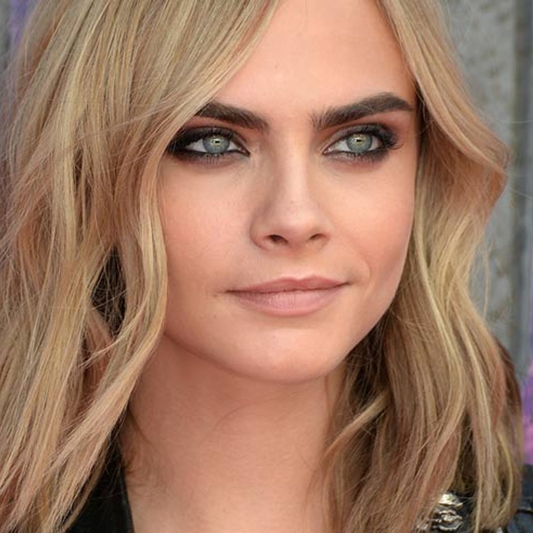 The top 5 eyebrow rules you need to know