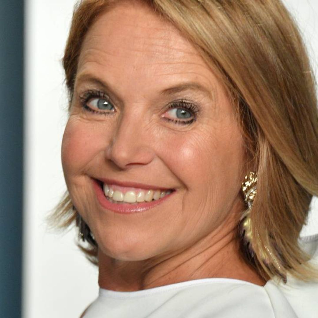 Katie Couric delights fans with rare video of daughter Carrie during special family celebration