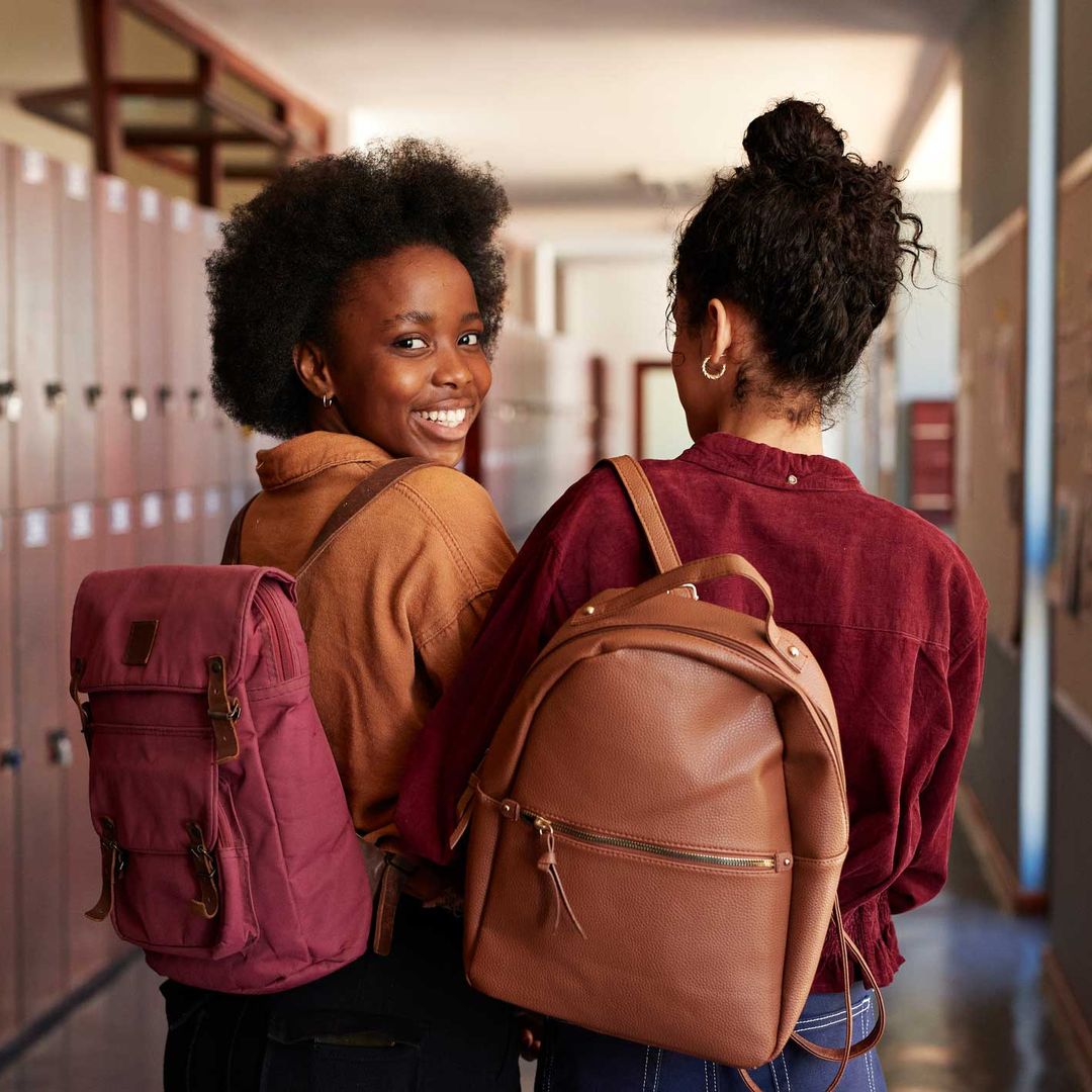 9 cool school backpacks for teenage boys and girls