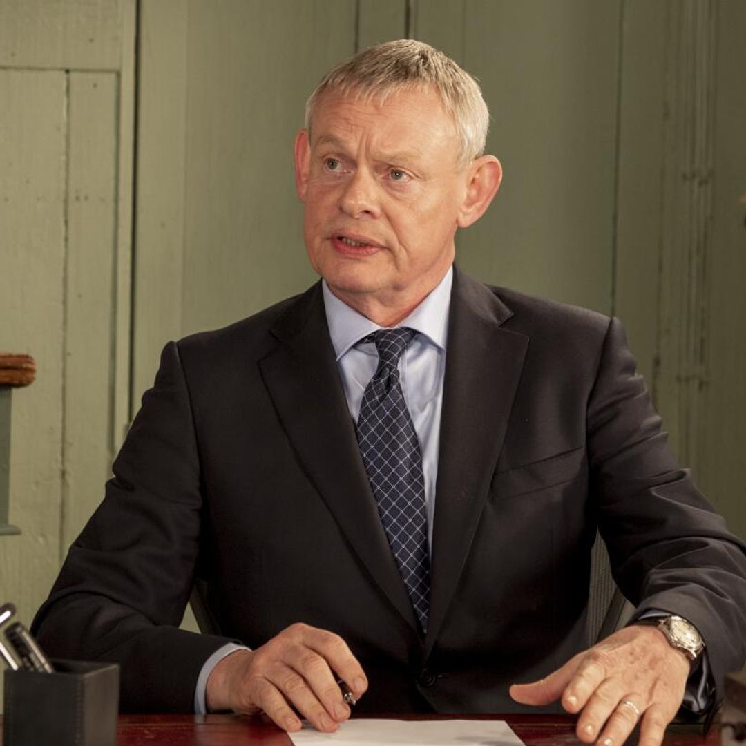 ITV's Doc Martin to get a US version – but will Martin Clunes be involved?