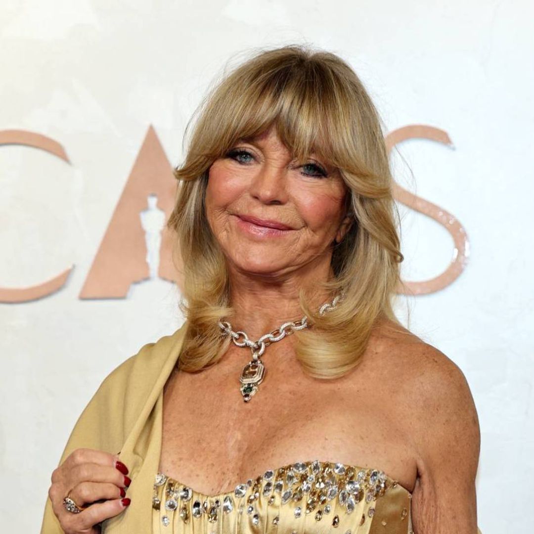 The glamorous stars we can't believe are turning 80 in 2025