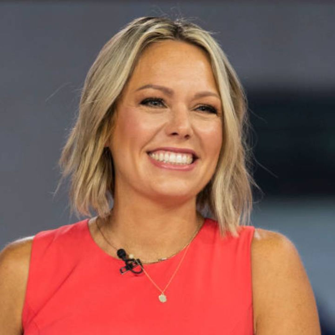 Dylan Dreyer's career move away from Today pays off as she thanks fans for their support