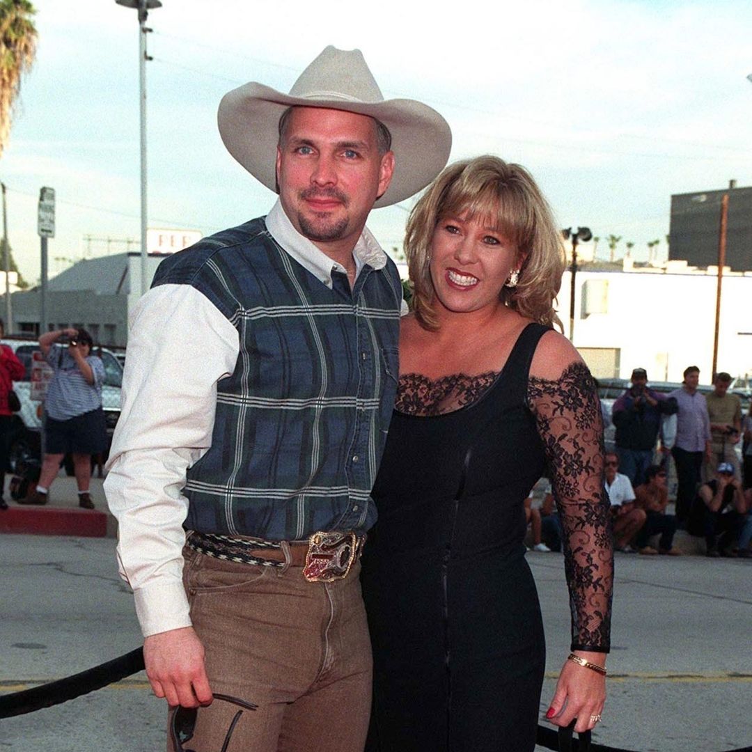 What happened to Garth Brooks' ex-wife - their relationship today