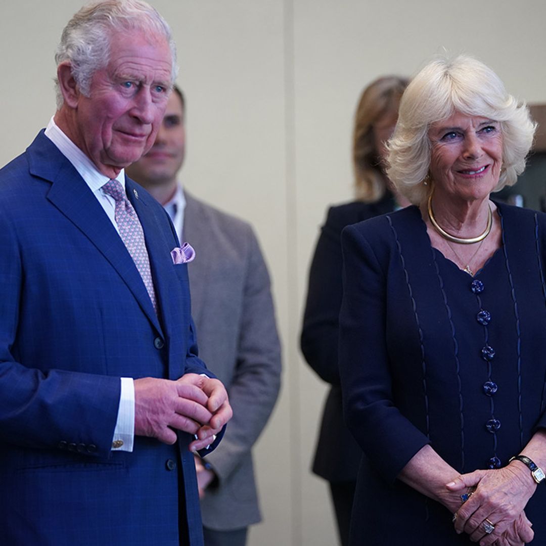 Why Prince Charles and Camilla didn't celebrate their 16th wedding anniversary