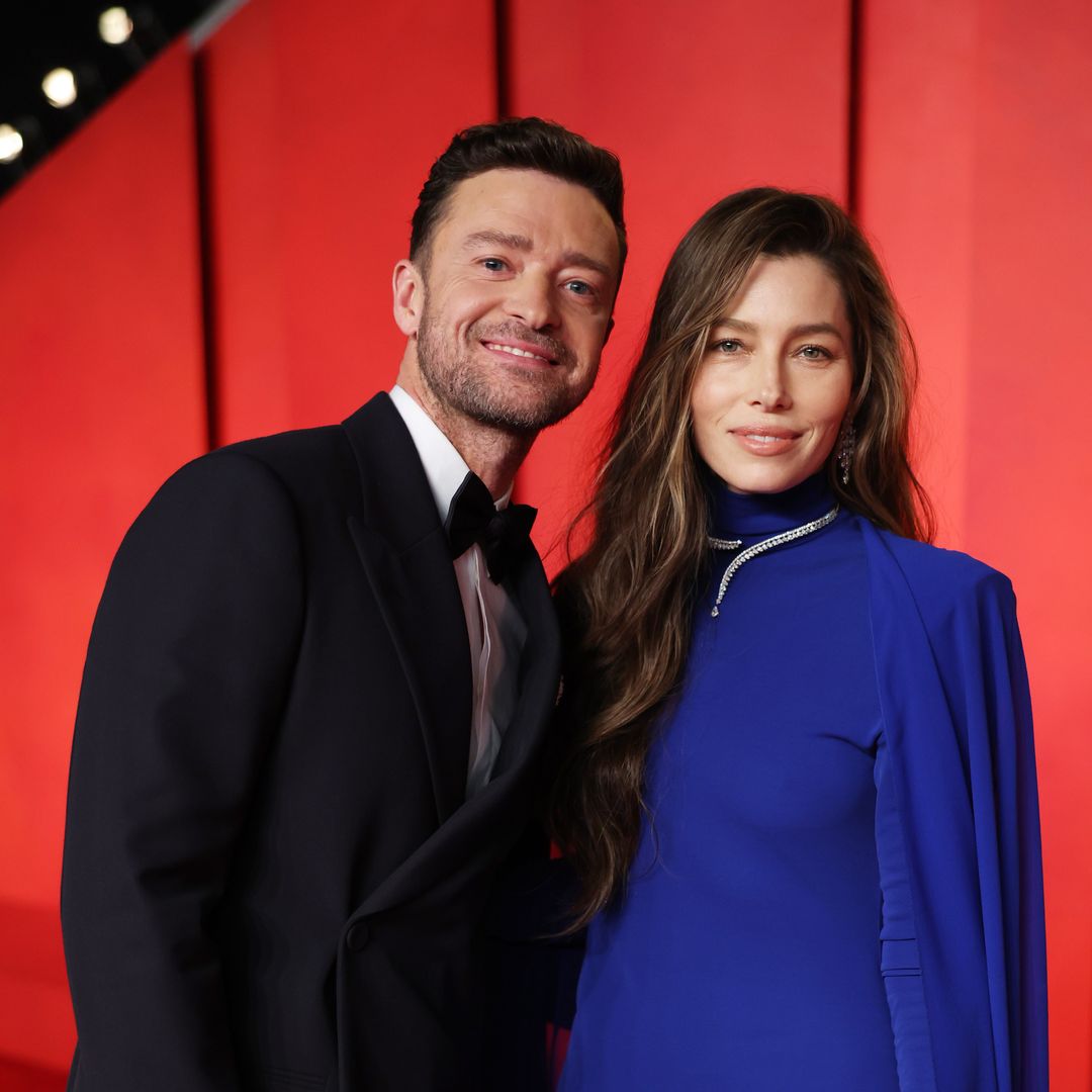 Inside Jessica Biel and Justin Timberlake's lavish Montana home after quitting LA